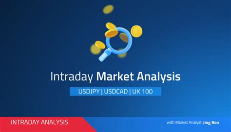 Intraday Analysis Jpy Loses Momentum Orbex Forex Trading Blog