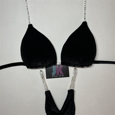 Npc Bikini Etsy