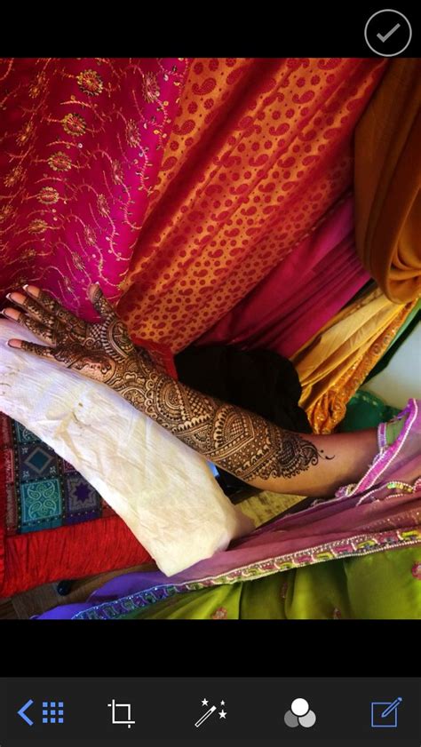 Bridal Henna By Sonia S Henna Art Bridal Henna Henna Art Henna