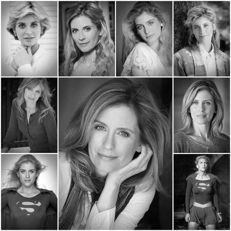 [1963] Helen Slater Helen Slater Movie Tv Superhero