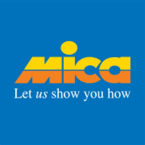 Mica Logos