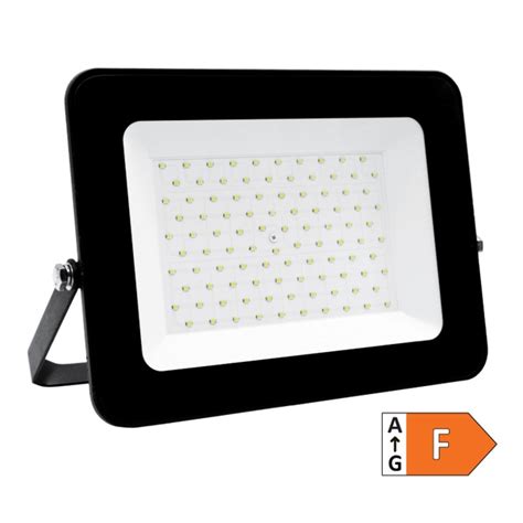 Led Reflektor 100W Prosto LRF024EW 100W BK Volim Svoj Dom