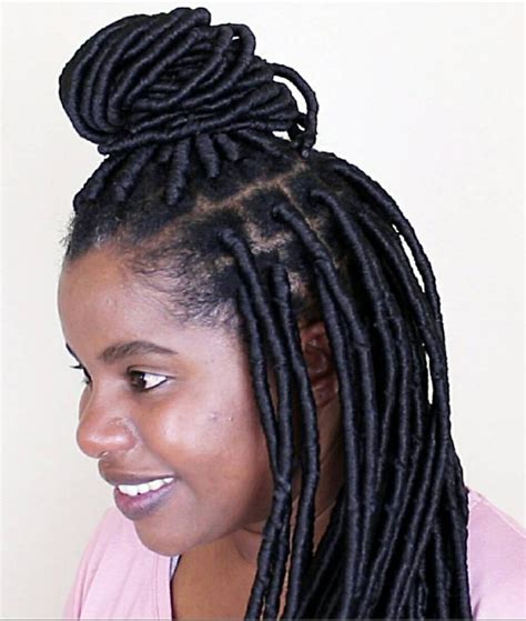 √ African Threading Brazilian Wool Hairstyles 2020 20 Beautiful Wool