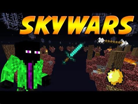 EL DIOS ZANDEX Minecraft SkyWars YouTube