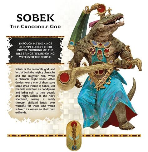 The Crocodile God Egypt Concept Art, Alien Concept Art, African