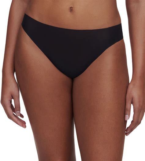 Slip Brésilien Femme Haut de Gamme Lingerie Sipp