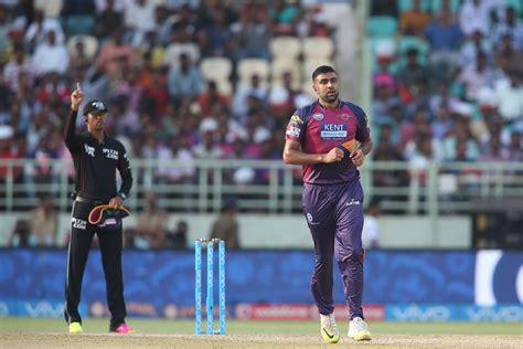 Ashwin ruled out of IPL - Batting with Bimal