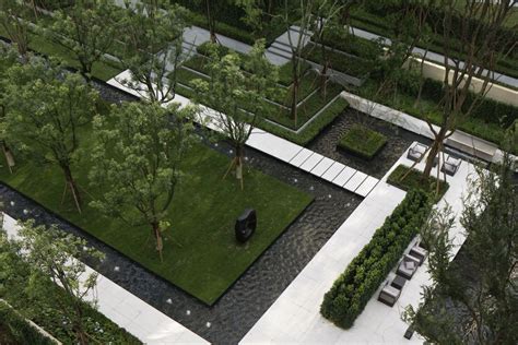 Forest Residence Landscape China By Jtl Studio Urban