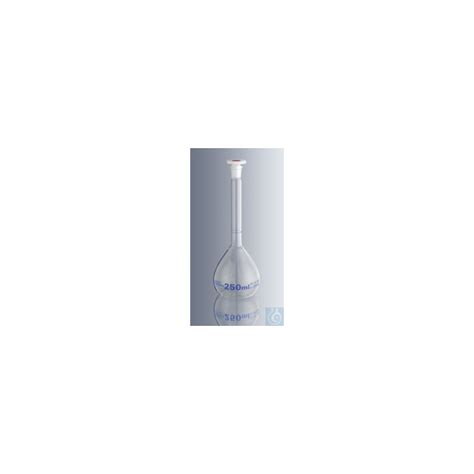 Volumetric Flask 1000 Ml 28500