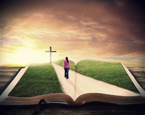 The Cross, the Cross! - The Now Word