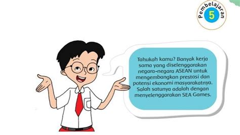 Kunci Jawaban Tema Kelas Halaman Ayo Membaca