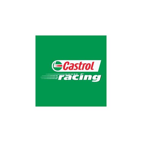 Castrol Racing Logo Vector - (.Ai .PNG .SVG .EPS Free Download)