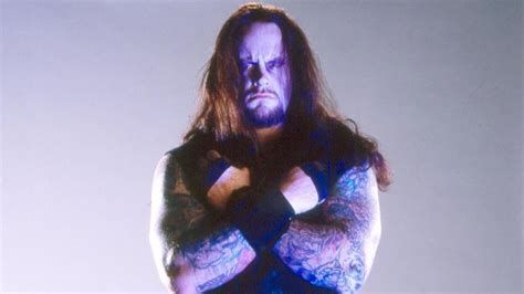 All Of The Undertakers Wwe Gimmicks Ranked From Worst To Best