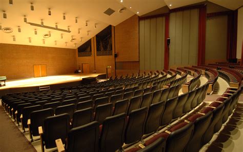 Stephens Auditorium Seating Chart | Brokeasshome.com