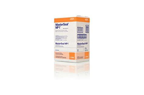 Masterseal Np Formerly Sonolastic Np Polyurethane Sealant