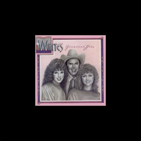 ‎The Whites: Greatest Hits by The Whites on Apple Music