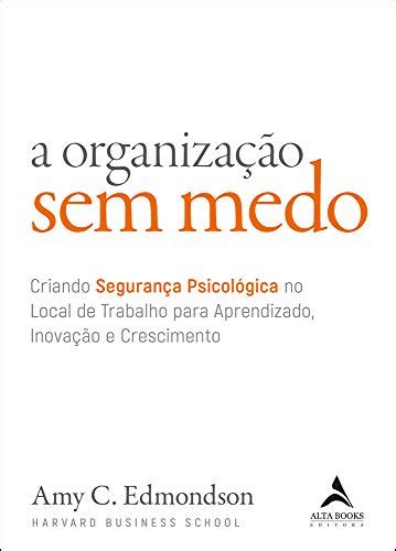 Top Livros Sobre Psicologia Organizacional Para Psicologos Bienal