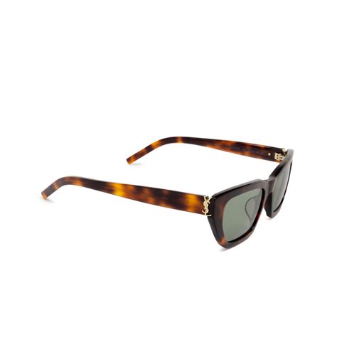 Sunglasses Saint Laurent SL M127 F Mia Burton