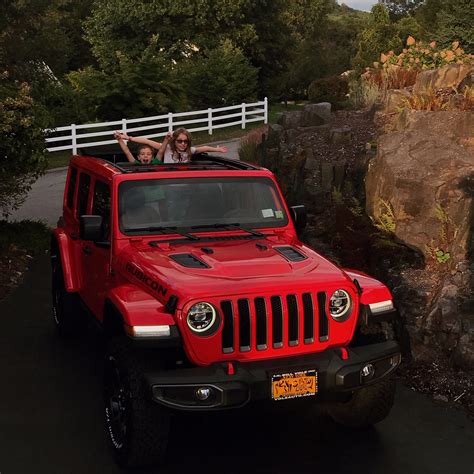 Sky One Touch Power Soft Top Jeep Jls Page 4 2018 Jeep Wrangler