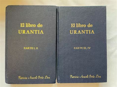 El Libro De Urantia De Fundaci N Urantia Pasta Dura Cuotas Sin Inter S