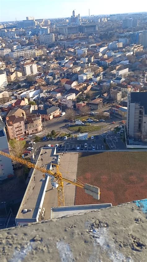 Podul Basarab în plină zi : r/UrbexRo