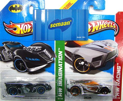 T Hunted O lote N da linha básica Hot Wheels já chegou no Brasil mais precisamente na Semaan
