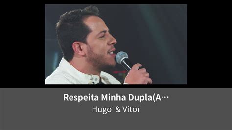 Respeita Minha Dupla Ao Vivo Em Goinia Lemino