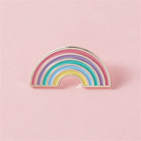 Custom Soft Enamel Pins Soft Enamel Badges The Enamel Pin Factory