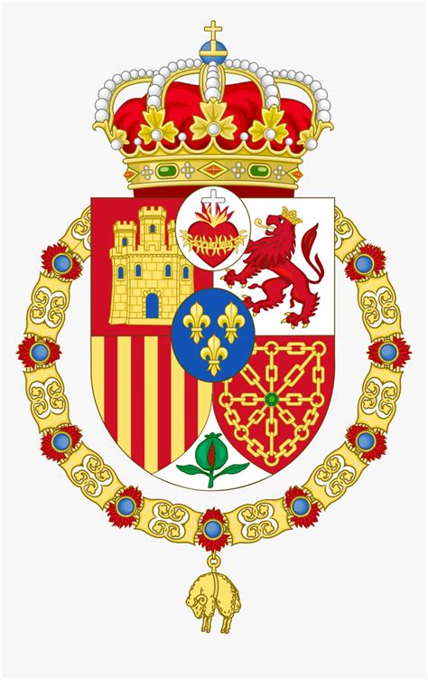 Naples Coat Of Arms Hd Png Download Kindpng