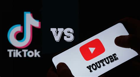 Tiktok Vs Youtube Which One Is Right For You Citizenside