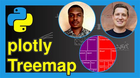 Plotly Treemap In Python 3 Examples Hierarchical Data Plotting