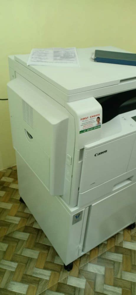 Canon Images Runner 2006n Photocopier Machine At Rs 64999 Digital