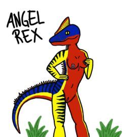 Rule34 If It Exists There Is Porn Of It Jurassic Park The Game