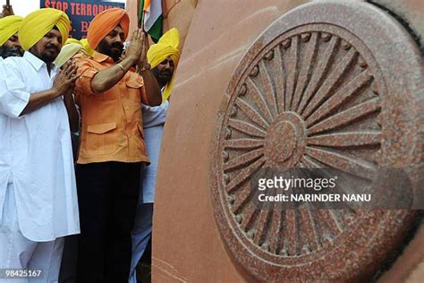 22 Maninder Singh Bitta Stock Photos High Res Pictures And Images
