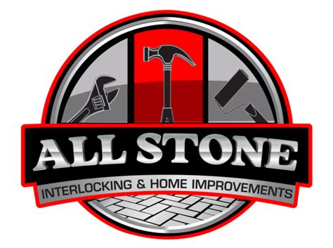 Completed Projects All Stone Interlocking And Home Improvements