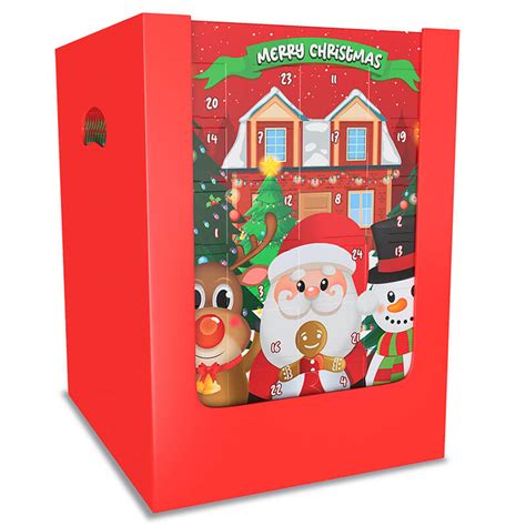 Advent Calendars For Kids With Milk Chocolate Relkon Hellas Sa