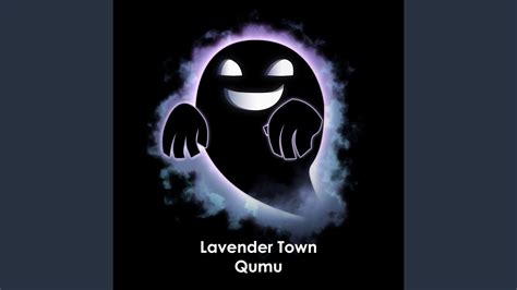 Lavender Town From Pok Mon Red And Blue Youtube