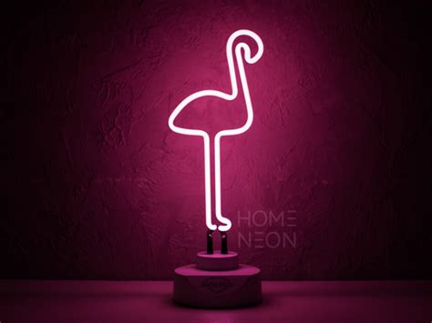 Магазин неона, большой выбор неона в интернет-магазине на сайте Homeneon