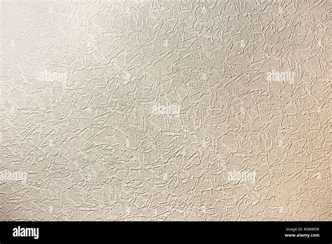 White Light Gray Copy Space Background Of Natural Cement Or Stone