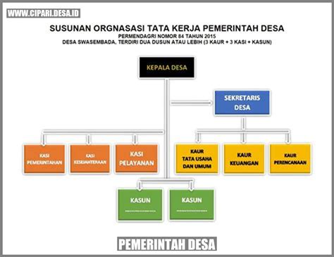 Dukungan Pemerintah Desa Untuk Literasi Digital Pemuda Cipari Cipari