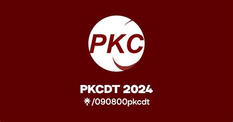 Pkcdt Linktree