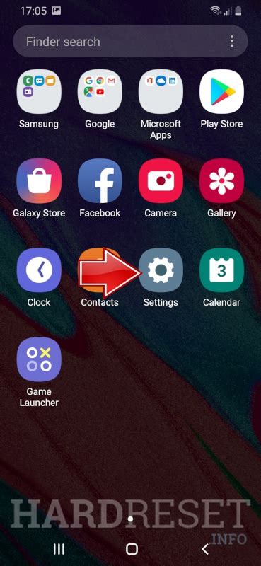 How To Get To And Enable Developer Options On SAMSUNG Galaxy A01