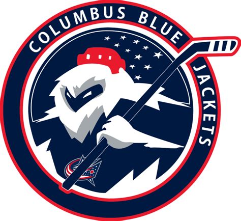 12 Styles Nhl Columbus Blue Jackets Svg Columbus Blue Jackets Svg