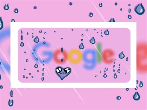 Google celebrates Valentine's Day 2023 with animated Doodle - TrendRadars India