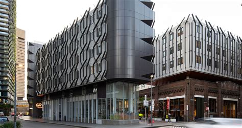 Student Accommodation Broadway Sydney Iglu