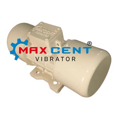 MAXCENT Best Quality Vibrator Motor In Bhubneshwar At Rs 6000