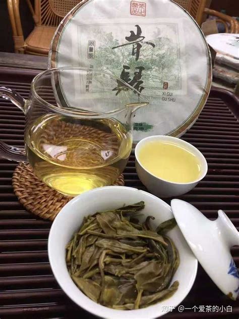 普洱茶茶汤浑浊是什么原因呢？ 知乎