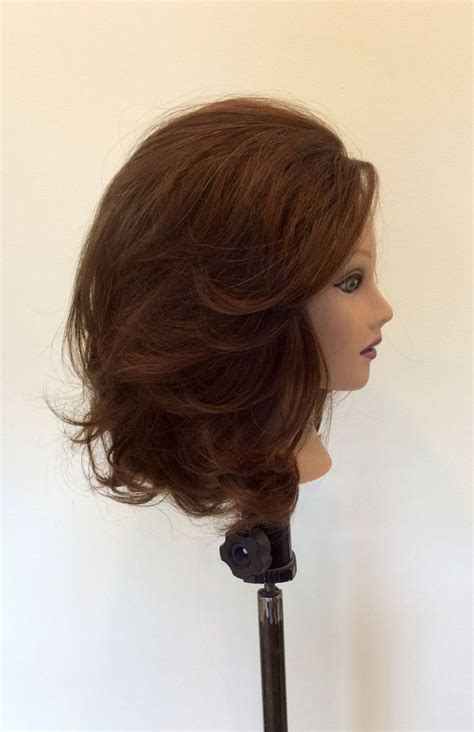 Week Hot Roller Set Hair Goals Long Hair Styles Hair