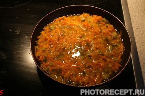 Рассольник классический на мясном бульоне - рецепт приготовления