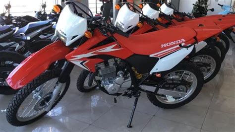 Honda Xr 250 Tornado 0km 2022 Nueva Tomamos Motos Usadas En Venta En